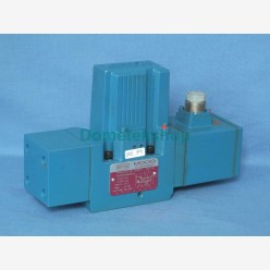 Netstal Moog D661Z2712E P80HXAMFNEA2